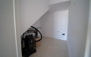 Casa individuala P+1E ||4 camere 2 bai || teren 330mp || 300m de scoala - Poză 7