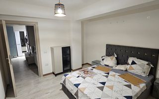 Apartament NOU 3 camere cu parcare Bucium Visani - Poză 4