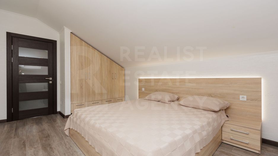 Vânzare, apartament, 2 camere, str. Petru Ungureanu, Cricova - Poză 6