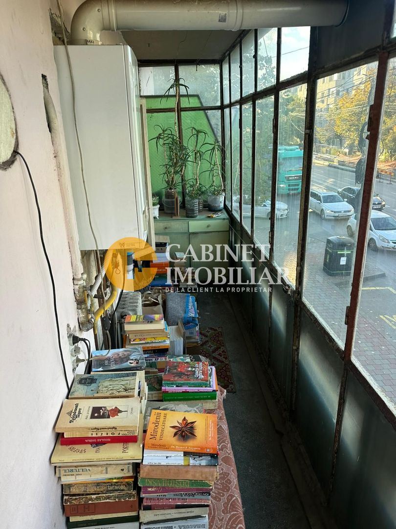 Apartament 3 camere decomandat Canta- Moara de Foc - Poză 6