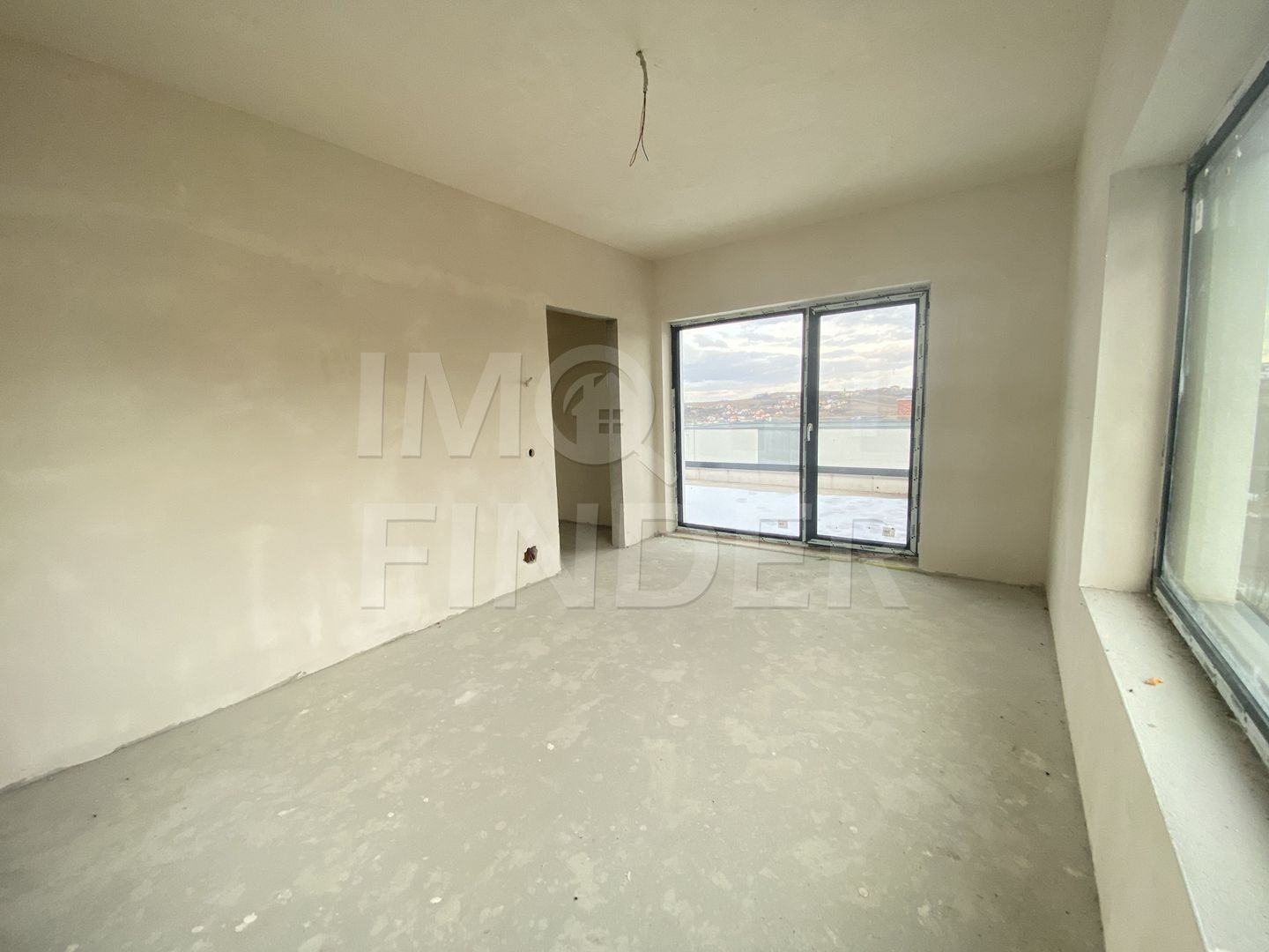 Vânzare casa individuală Borhanci - Poză 10