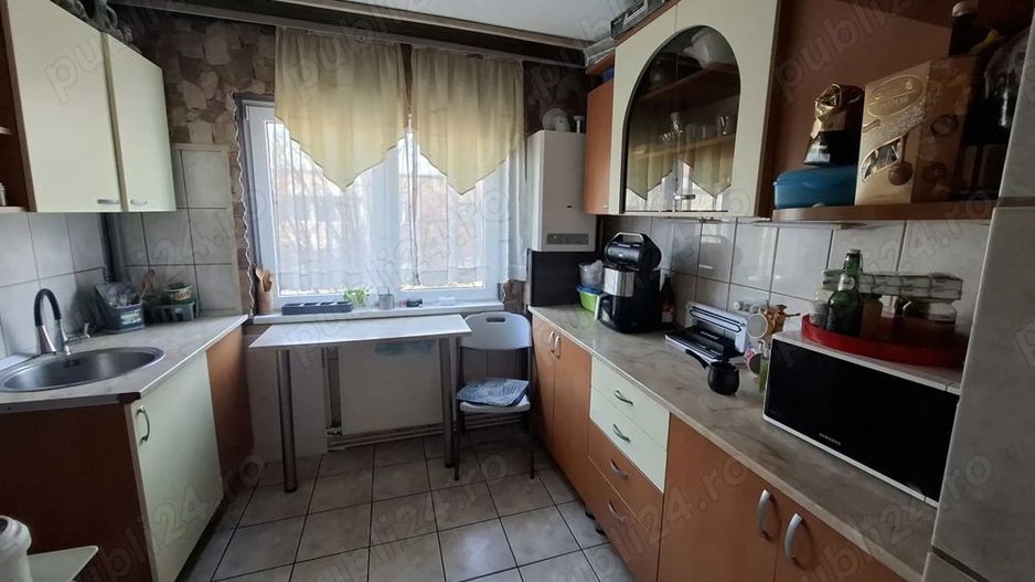 Vand ap 3 camere - Poză 7