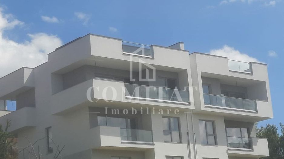Casă tip duplex în zonă cu panoramă a cartierului Borhanci - Poză 3