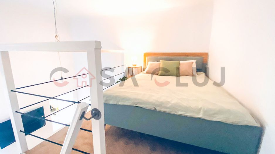 Ultracentral - apartament la cheie renovat - Poză 3