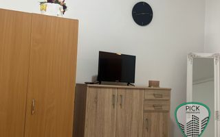 P 1254 - Apartament cu 1 cameră în Târgu Mureș, 7 Noiembrie - Poză 6