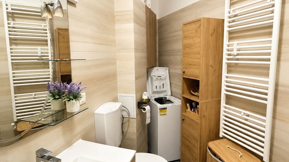 Braytim-Musicescu | 3 camere | Parcare CF | Mobilat și utilat - Poză 10