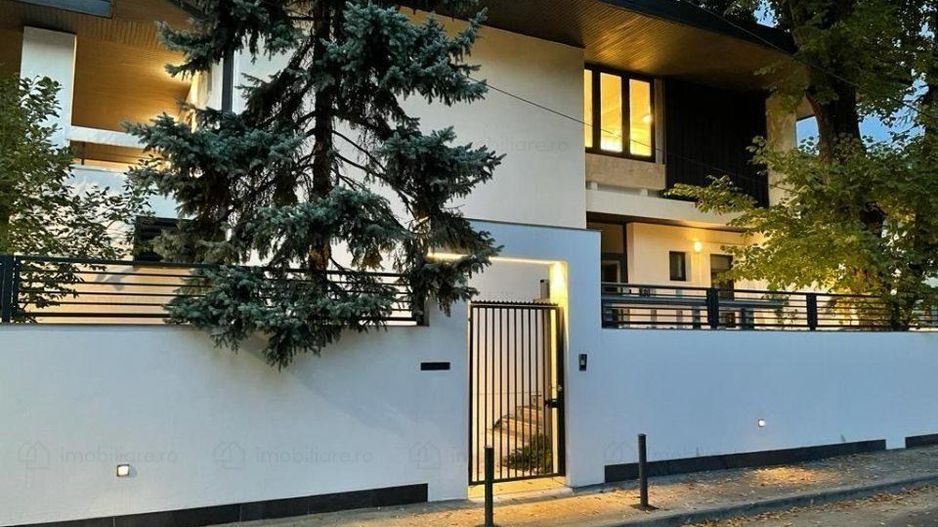 Imobil Spațios | 650 m2 utili | Cartierul Primăverii - Poză 1