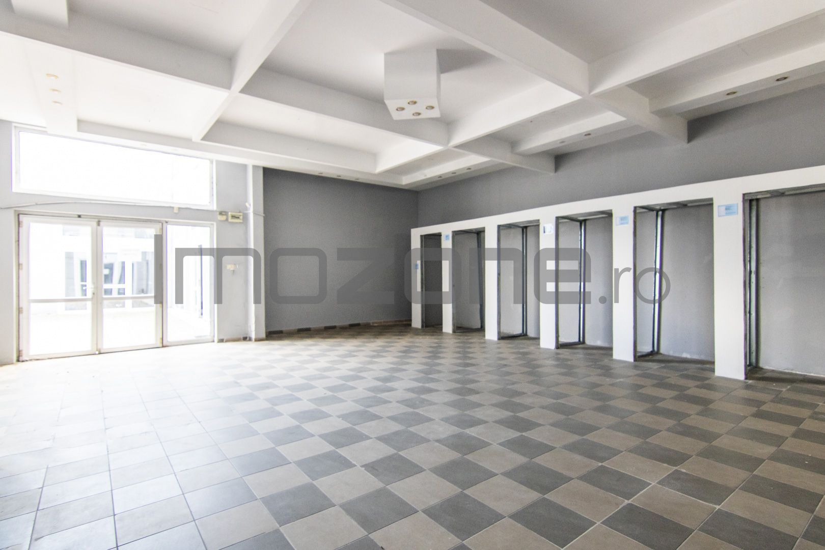 Spatiu Comercial | DE INCHIRIAT | Valea Cascadelor | Depozit | Showroom | Retail - Poză 1