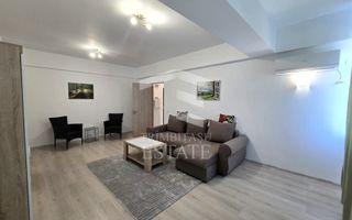 MAMAIA NORD- Apartament de inchiriat pe termen lung. - Poză 3