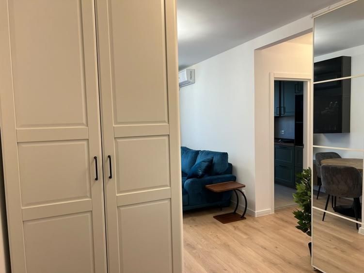 Apartament 2 camere Theodor Pallady - Hils Titanium - Poză 7