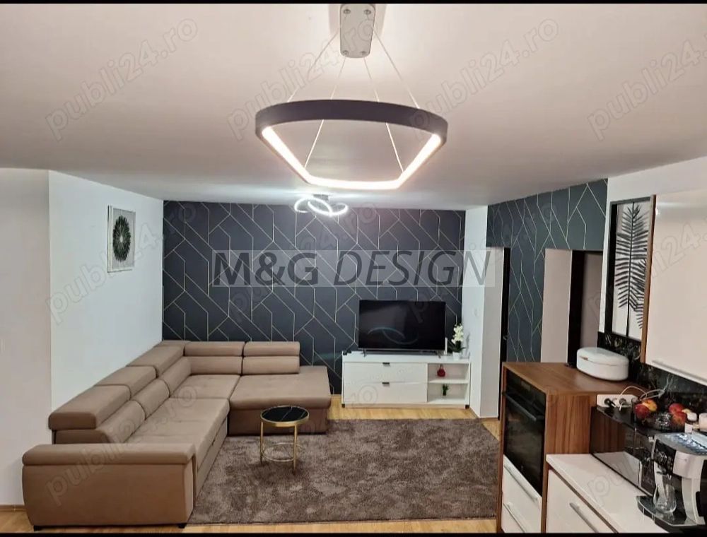 Apartament 2 camere Giroc etaj 1 - Poză 7