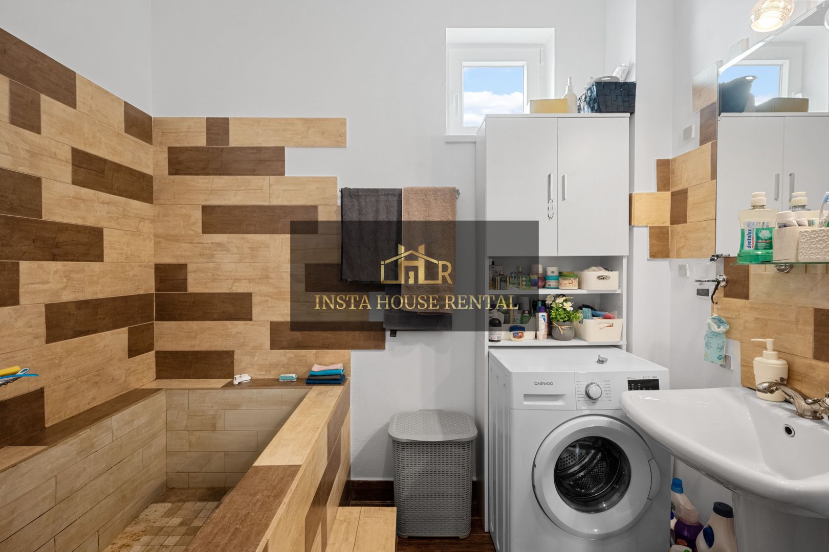 Apartament 2 camere *Vedere Panoramica* 66mp   METROU JIULUI - Poză 9