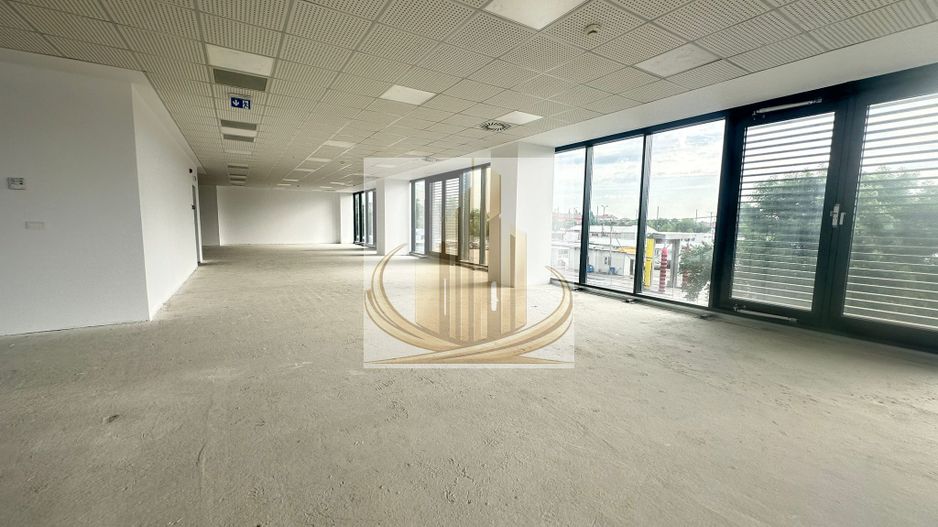 Spațiu comercial premium de mari dimensiuni – Fabrik Residence | - Poză 14