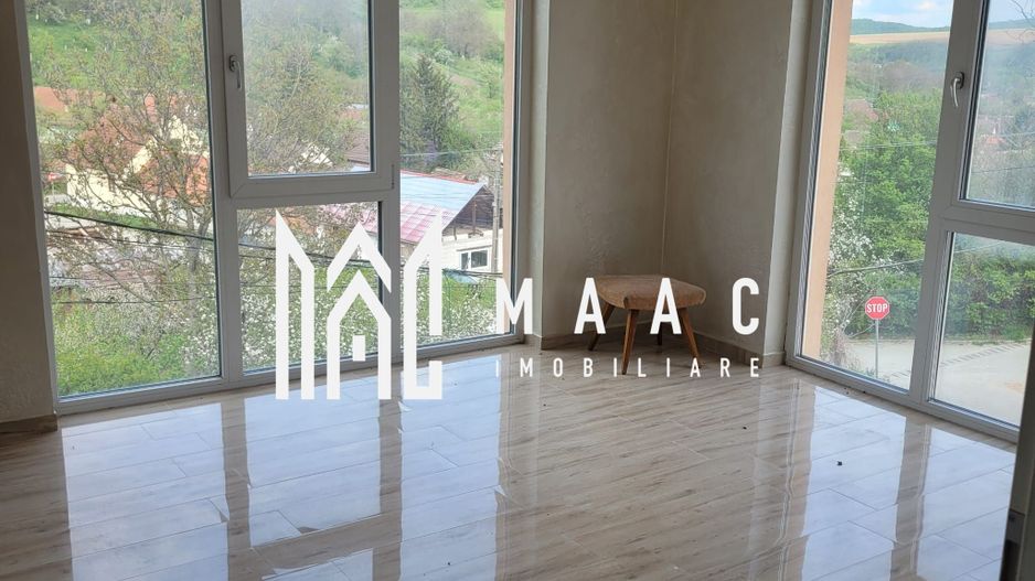 Superoferta I Vila in Slimnic I Teren I Garaj - Poză 12