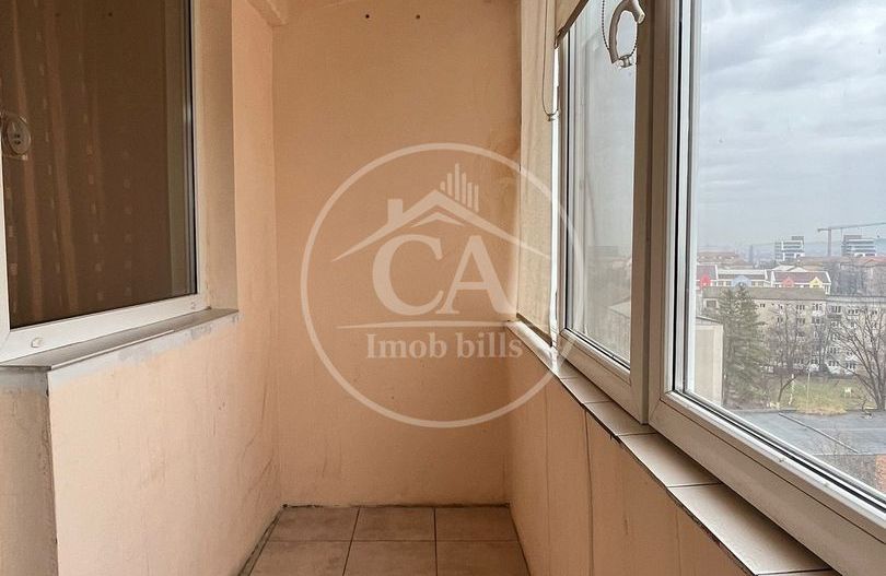 Apartament cu 3 camere de vanzare în Zona Nufărul, Oradea - Poză 13