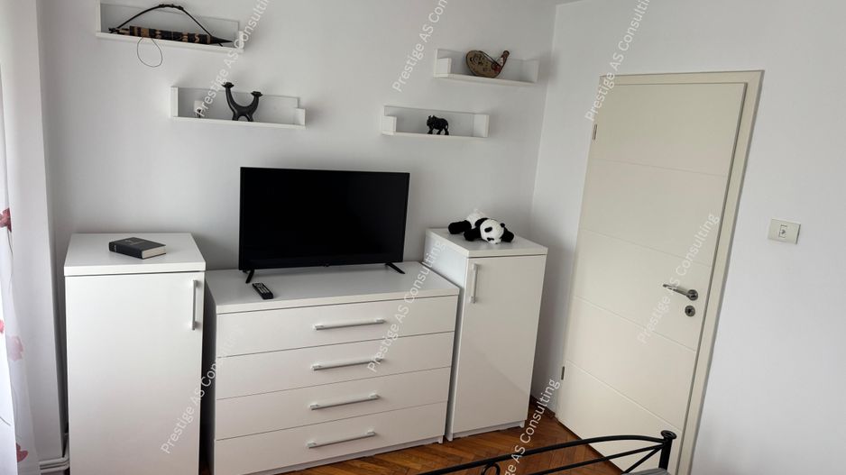 Apartament 3 camere 2 bai | Piata Dacia - Poză 15