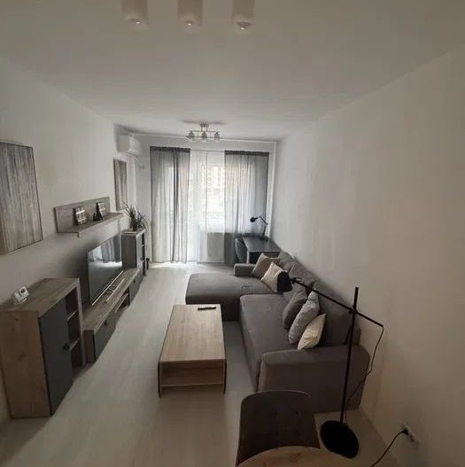 2 camere- 10 minute metrou Berceni - Poză 2