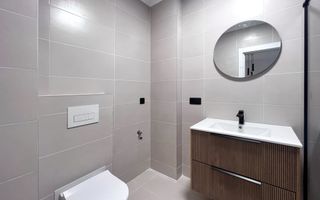 Apartament 2 camere | Complex nou | Zonă excelentă . - Poză 5