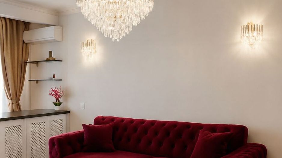 Apartament 2 Camere de Vânzare – Drumul Taberei | Mobilat & Utilat Complet - Poză 6