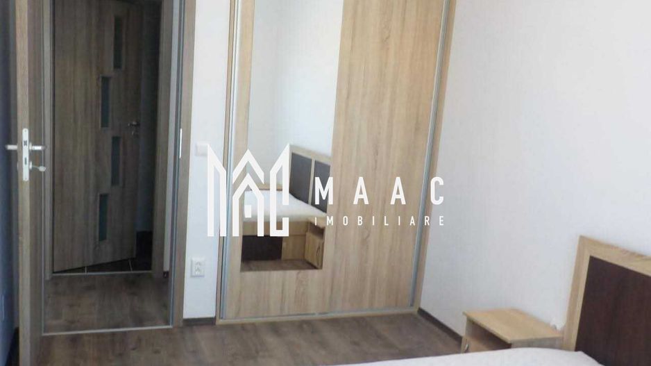 Apartament 2 camere decomandat | Nord-Vest, Sibiu | parcare - Poză 4