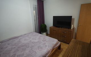 Apartament 2 camere, 55 mp, Valea Lupului, la 800 m de Rond Păcurari – 102.900 euro - Poză 7