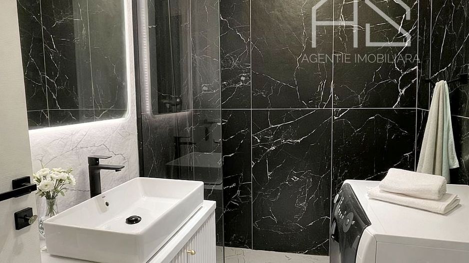 De închiriat | Apartamnet 2 camere Urbana | Disponibil de la 1 mai - Poză 3