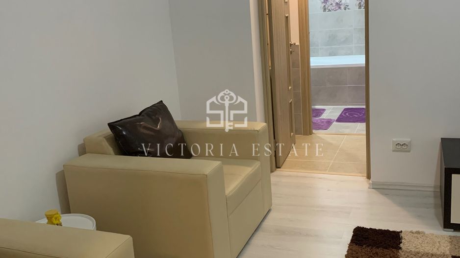 Vand ap. 2 camere Ploiesti, zona Sud - Prahova Value Centre - Poză 2