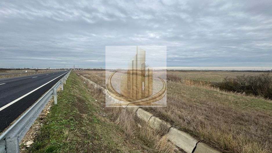 Teren 5.000 mp centura Calea Sagului- Freidorf. - Poză 2