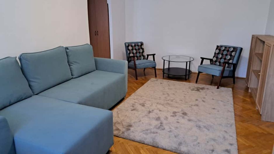 Apartament de inchiriat I 2 camere I Metrou Ștefan cel Mare - Poză 2