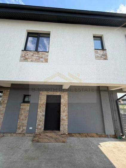Apartament 2 camere cu curte 70 mp și parcare | Vilă boutique | Otopeni - Poză 5