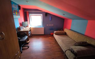 Casă de vânzare 3 camere | Ocna Sibiului | teren 1.010 mp - Poză 8