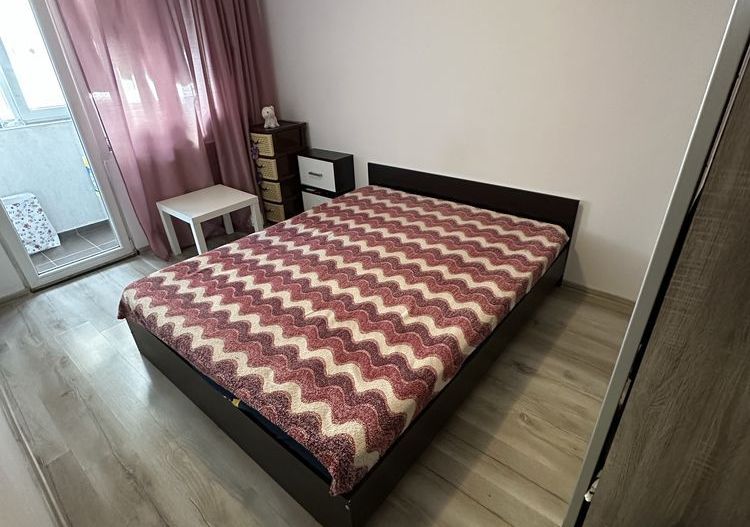 Apartament luminos, 3 camere,  Bld. Brancoveanu, zona Aurel Persu. - Poză 5