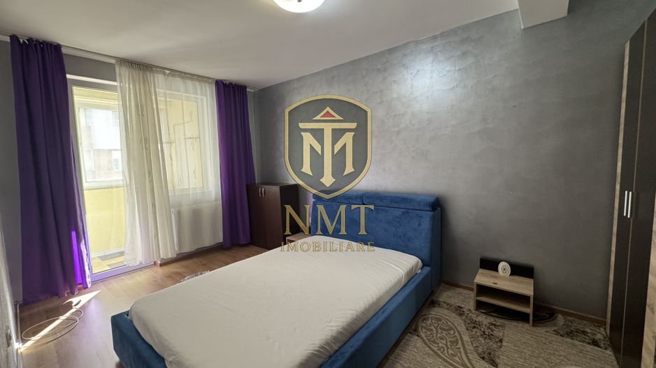 Apartament cu 2 camere | 42 mp | Floresti - Poză 2