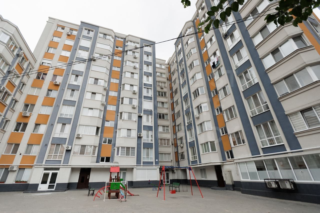 Chirie, apartament, 2 camere, strada Alexandru Cosmescu, Centru - Poză 9