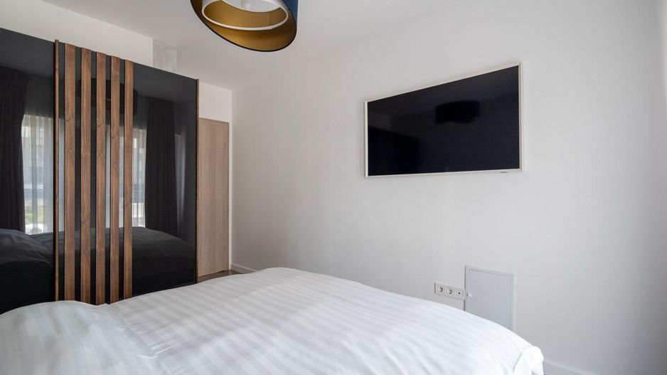 Chirie I Apartament 3 camere I Metrou Pipera  I Termen mediu & lung - Poză 21