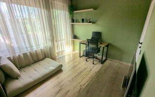 Apartament cu 3 camere, etajul 1, 2 locuri de parcare, Borhanci - Poză 3
