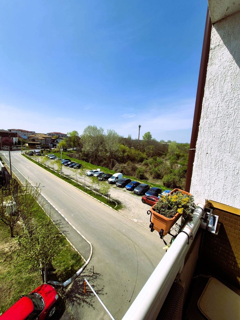 Garsoniera_Conf.1_Mobilata/Utilata_Totul la Cheie_Nou_Aer Curat - Poză 27