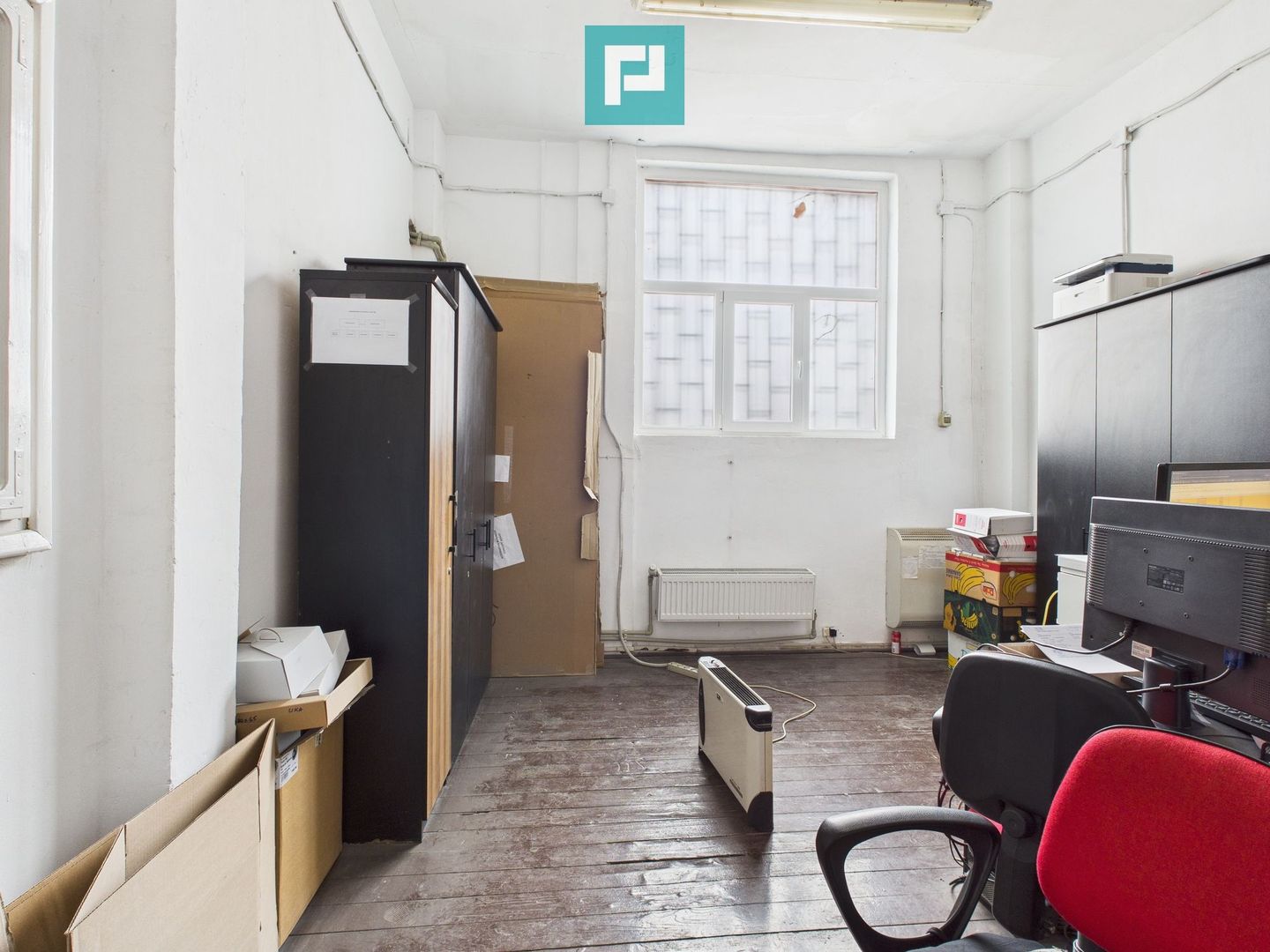 Hală producție parc Industrial UTA - Poză 3