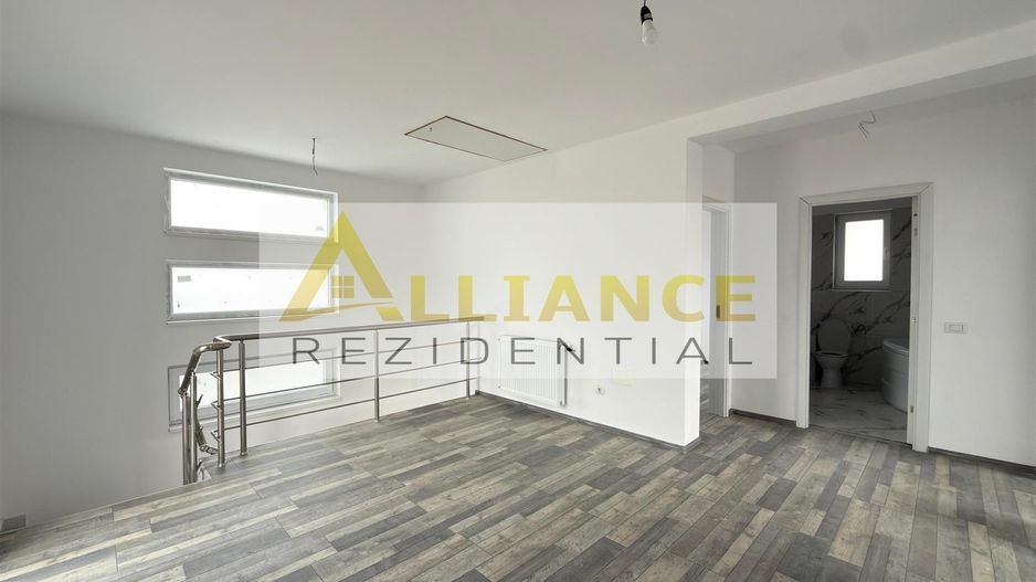 Vila individula | P+1E+Pod | 4 camere |Teren 468mp - Poză 12