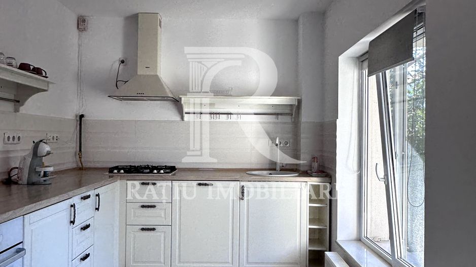 Casa de închiriat cu 4 dormitoare | Cartierul Tineretului | Oradea - Poză 5