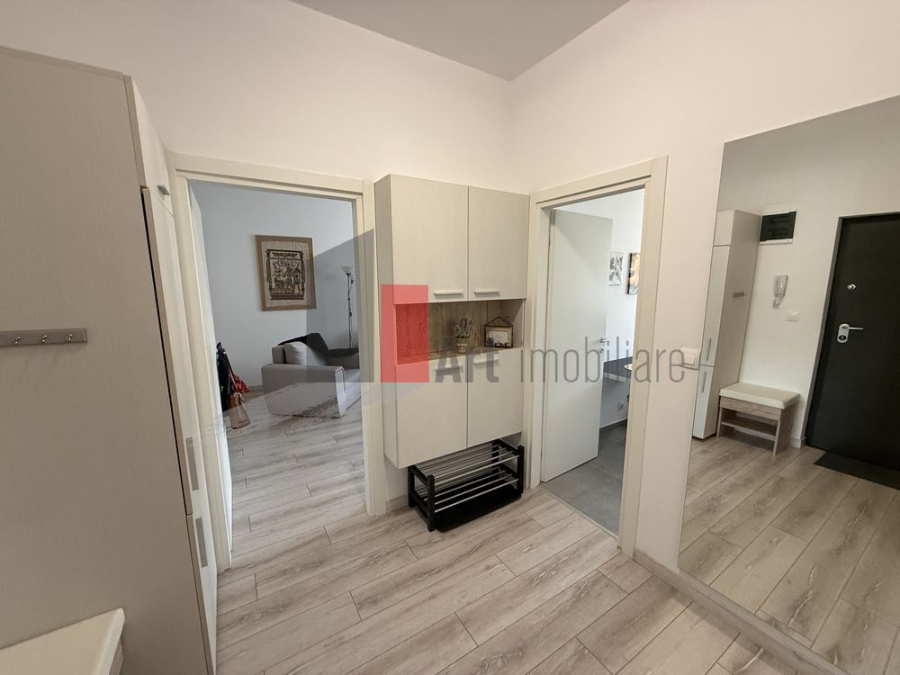Apartament 2 camere de închiriat Drumul Taberei Brâncuși + parcare Pet Friend - Poză 5