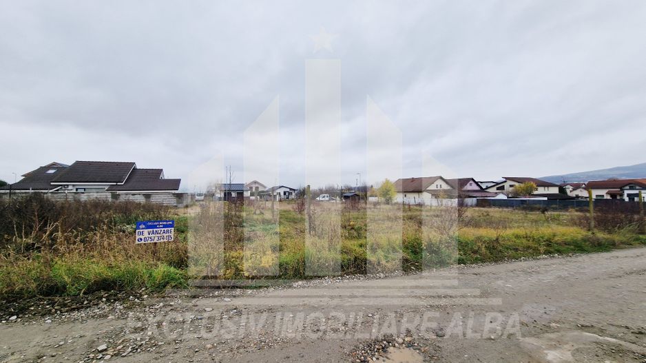 Teren intravilan | 437 mp | 15 mp deschidere | Orizont - Poză 4