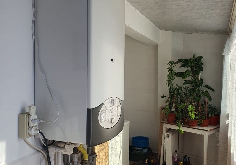 Apartament 2 camere   Siderurgistilor - Poză 7