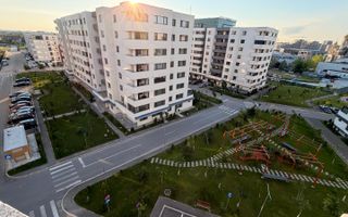 Apartament 2 camere complet renovat | Design modern | 83 mp utili - Poză 10