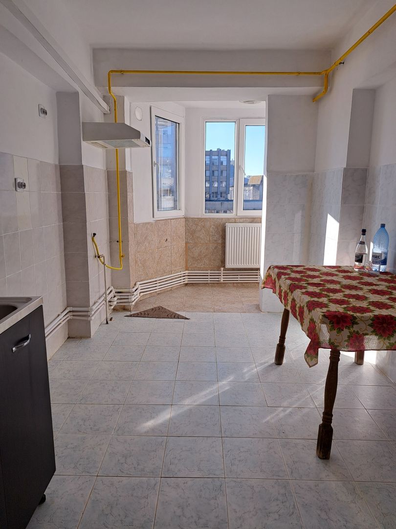 Apartament 4 cam dec Port, et 4/5,St 100mp,3 balcoane - Poză 11
