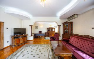 Vila impresionanta D+P+E+M | 500+ mp | teren 2652 mp | piscina - Poză 10