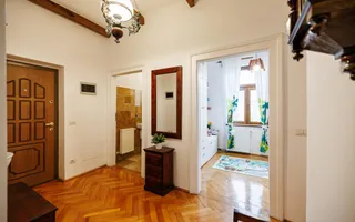 Apartament 3 camere| 92 mp | Iosefin - Str. Preyer| etaj 1| Comision 0% - Poză 36
