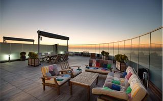 Apartament in prima linie cu vedere la mare, Mamaia. - Poză 10