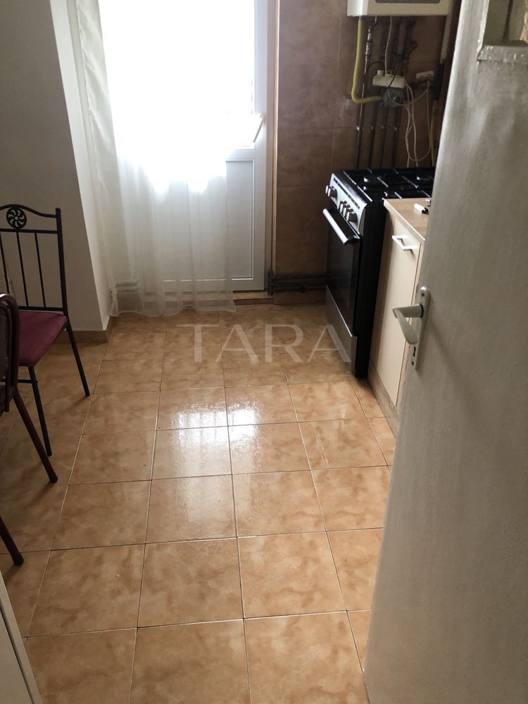 Apartament 3 camere decomandat – Mănăștur, ultimul etaj. - Poză 3