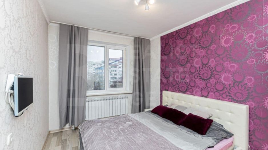 Vânzare, apartament, 2 camere, strada Grenoble, Botanica - Poză 4